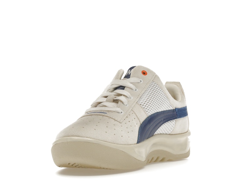 Puma California Ader Error