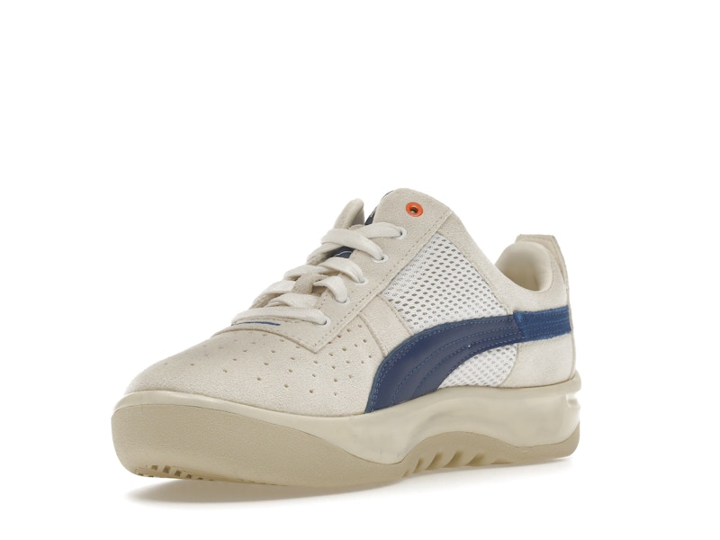 Puma California Ader Error