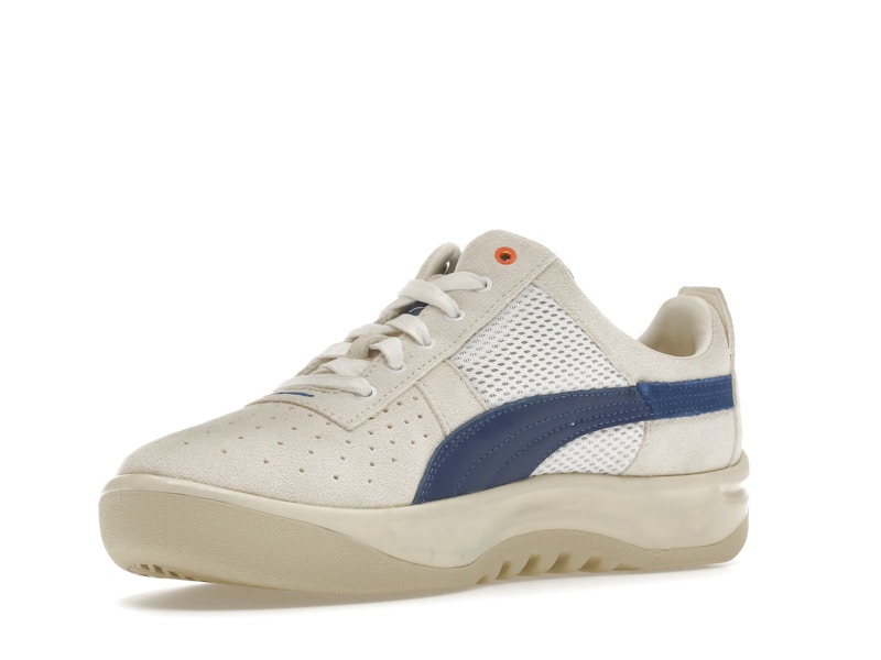 Puma California Ader Error