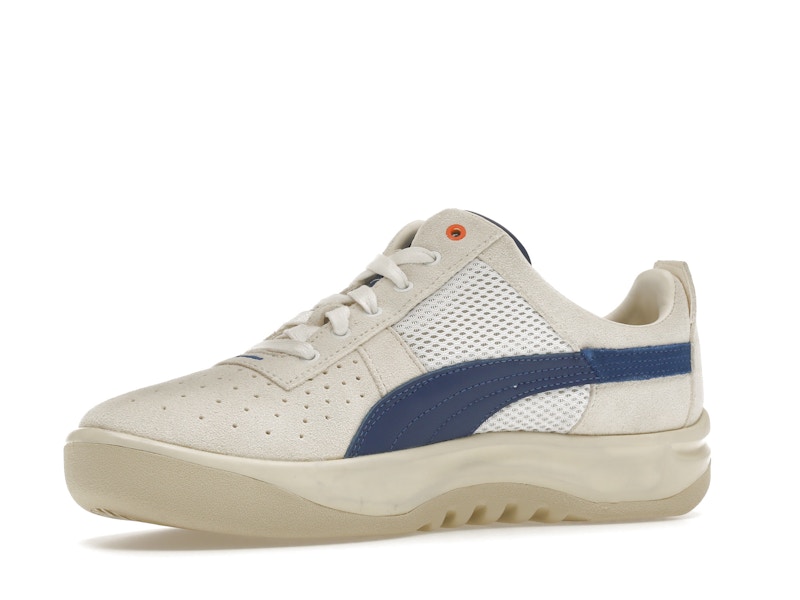 Puma California Ader Error