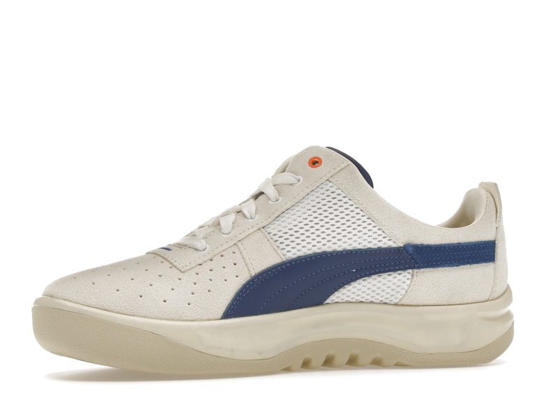 Puma California Ader Error