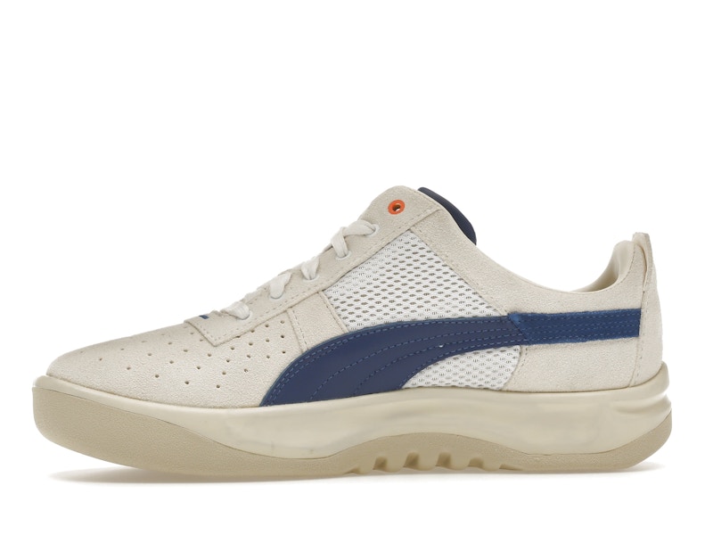 Puma California Ader Error