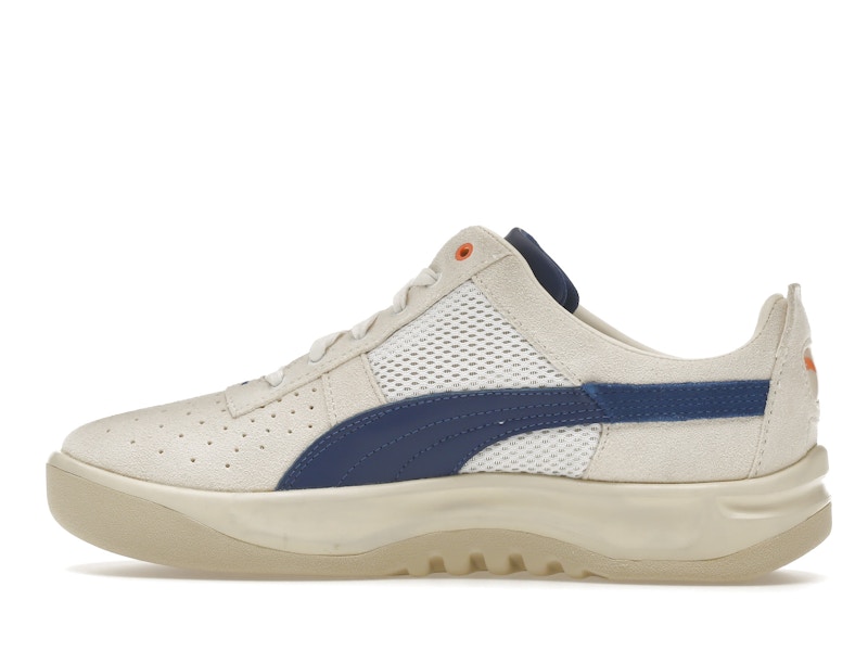 Puma California Ader Error