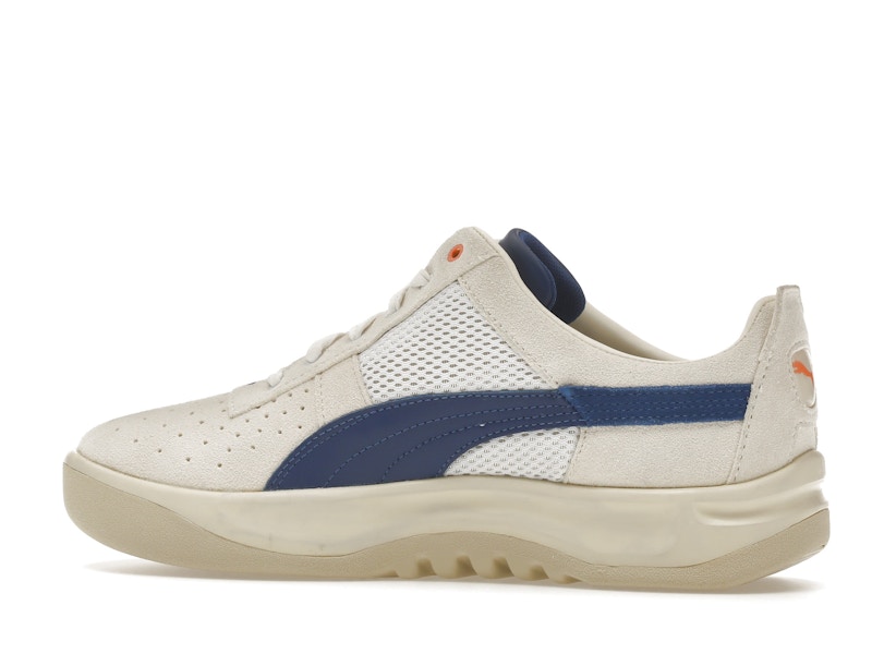 Puma California Ader Error