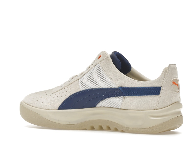 Puma California Ader Error