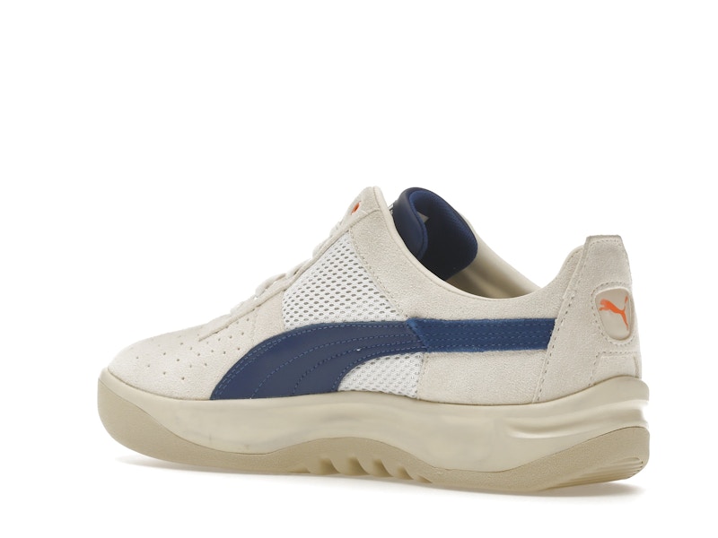 Puma California Ader Error