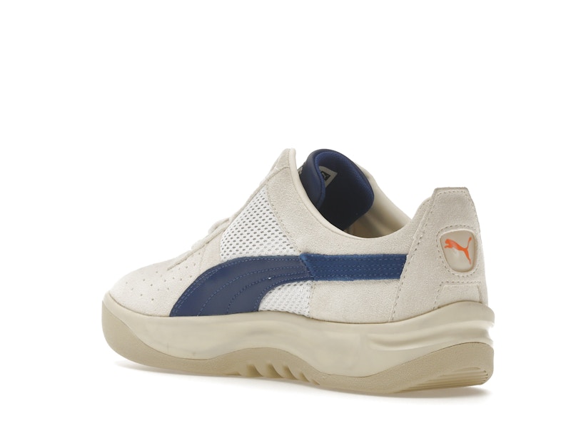 Puma California Ader Error
