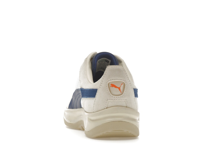 Puma California Ader Error