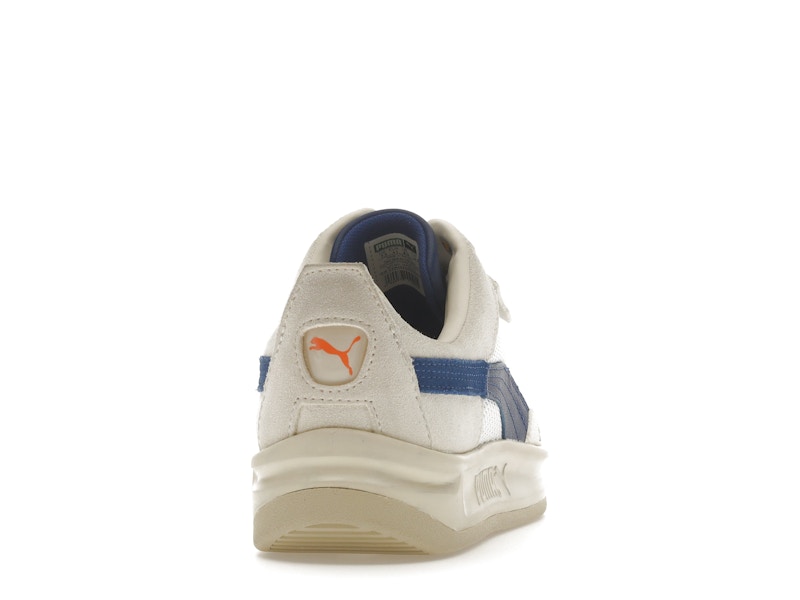 Puma California Ader Error