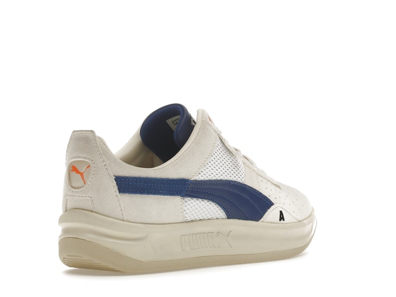 Puma California Ader Error