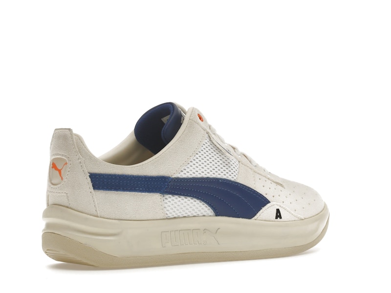 Puma California Ader Error