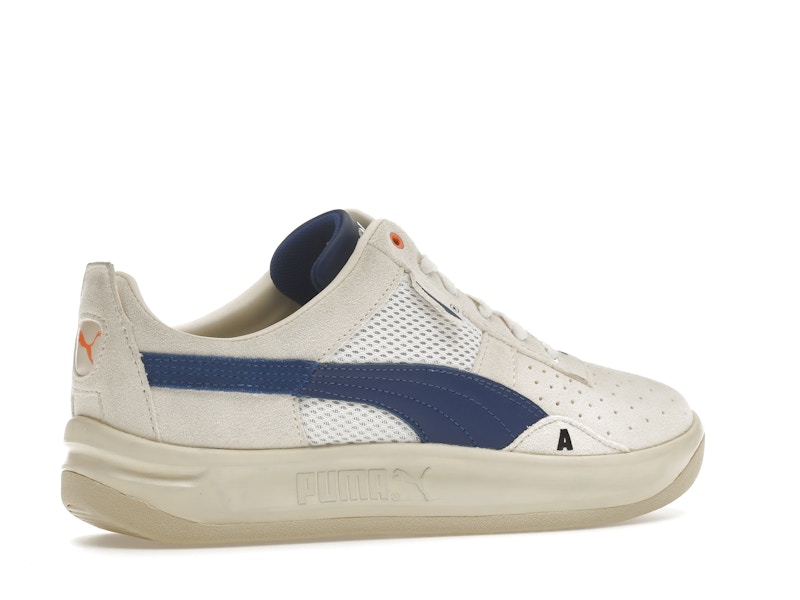 Puma California Ader Error
