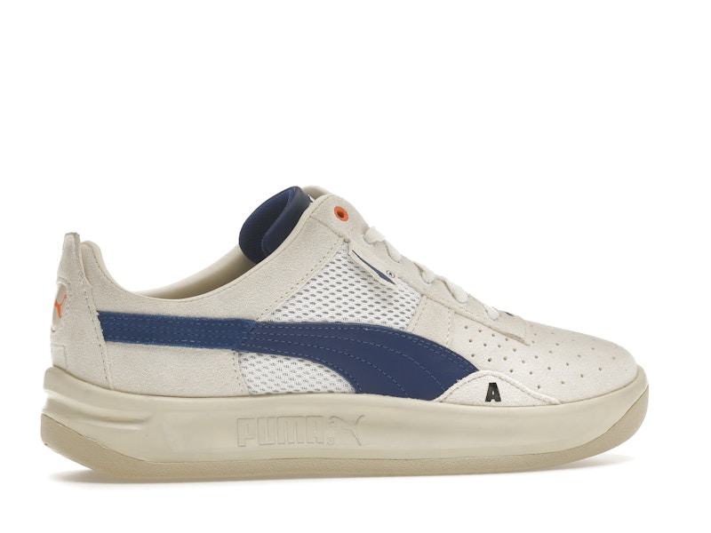 Puma California Ader Error