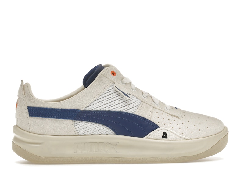 Puma California Ader Error
