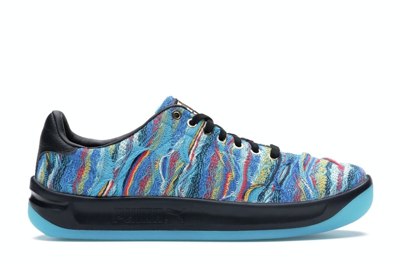 Puma x coogi california unisex sneakers shop