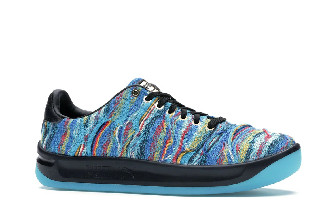 Puma California Coogi