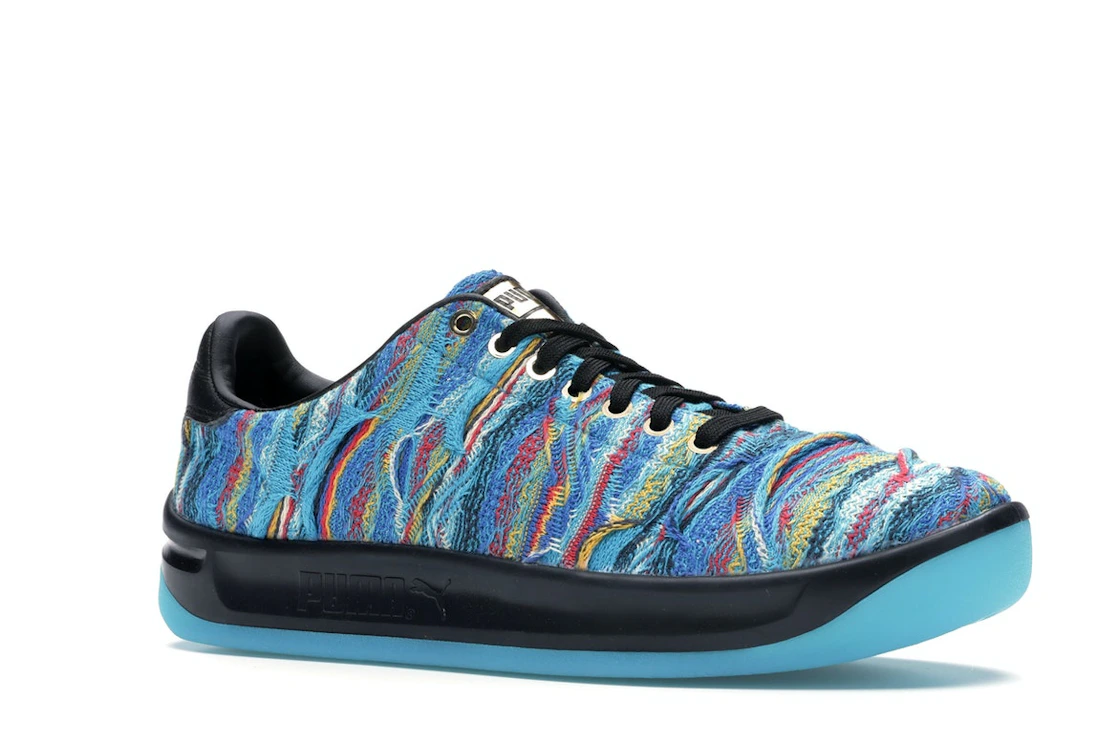 Puma California Coogi