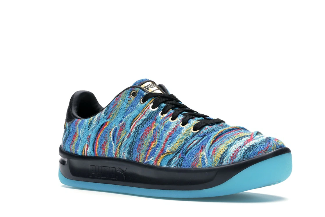 Puma California Coogi