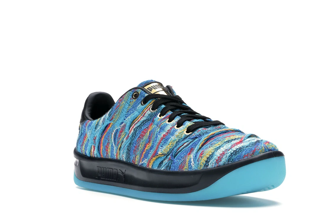 Puma California Coogi