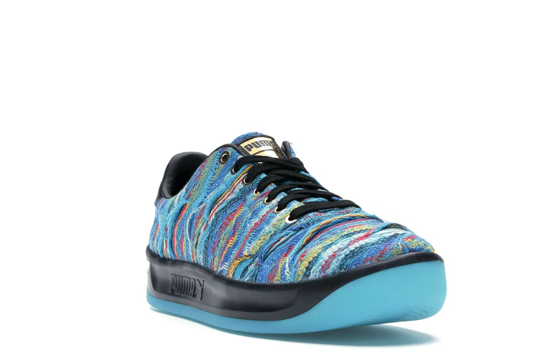 Puma California Coogi