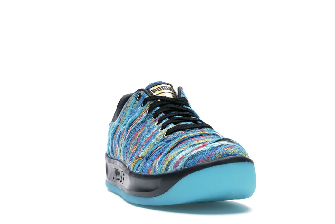 Puma California Coogi