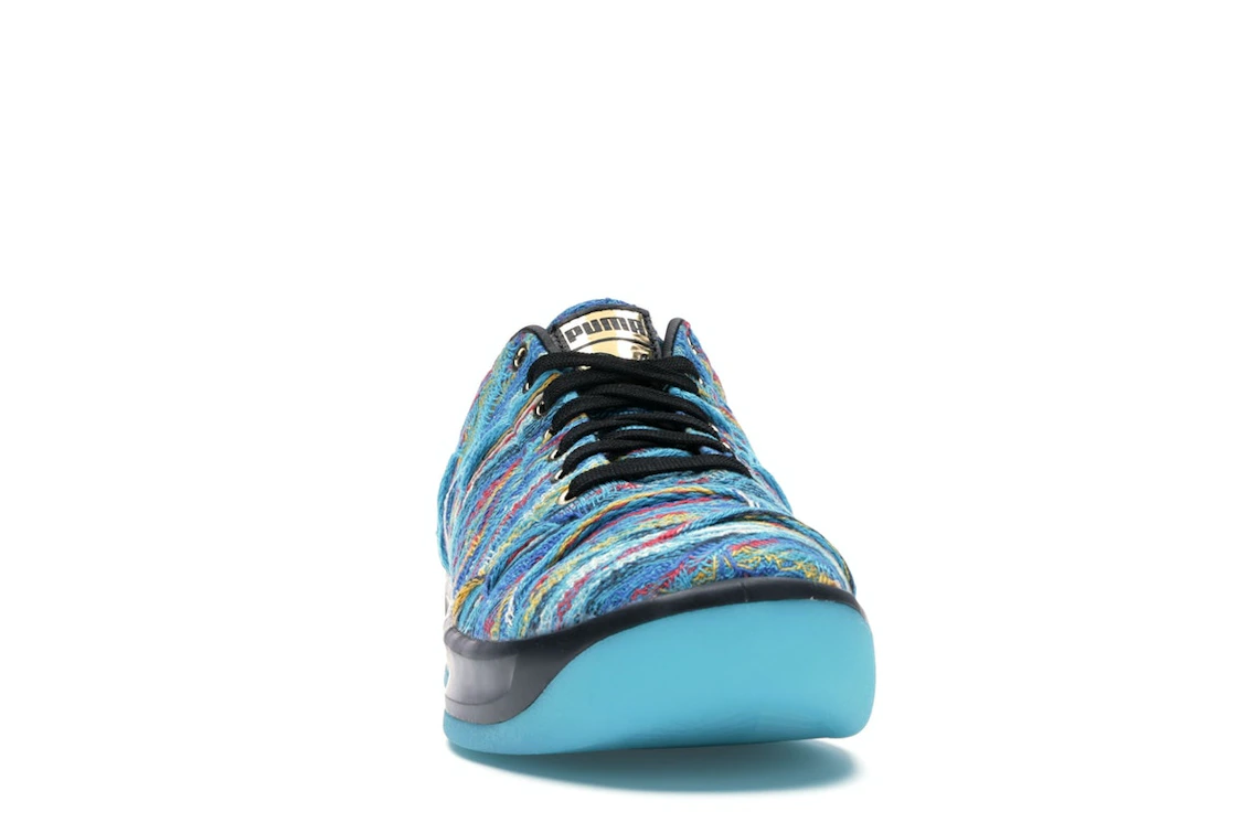 Puma California Coogi