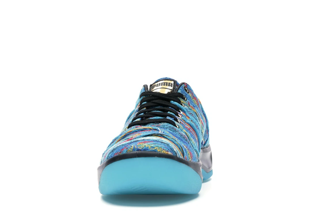 Puma California Coogi