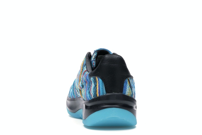 Puma California Coogi