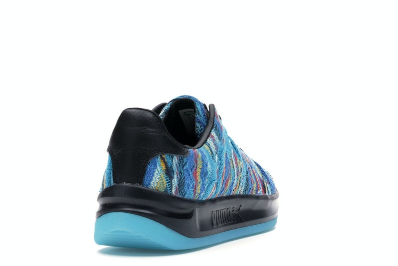 Puma California Coogi