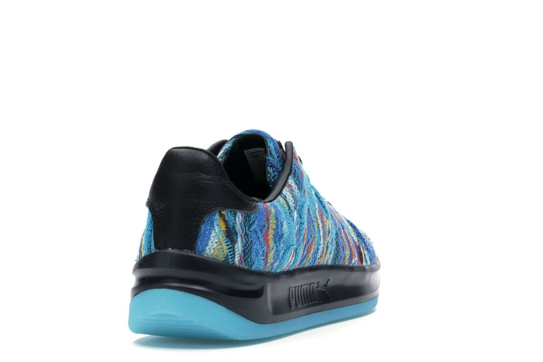 Puma California Coogi