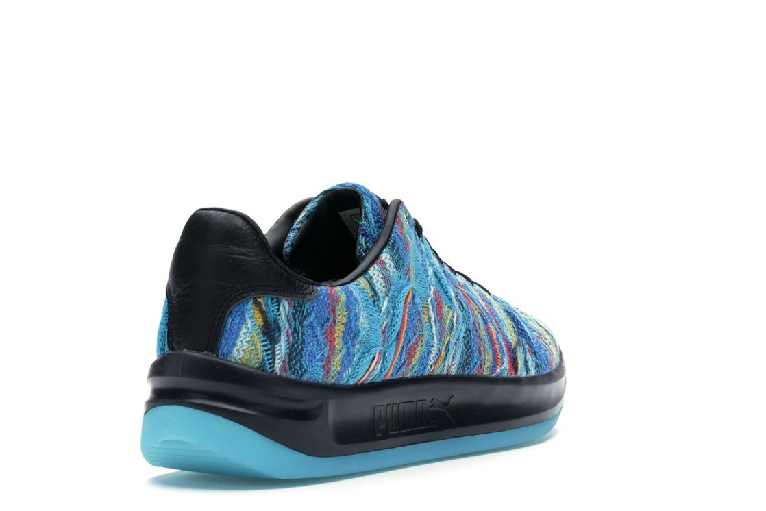 Puma California Coogi