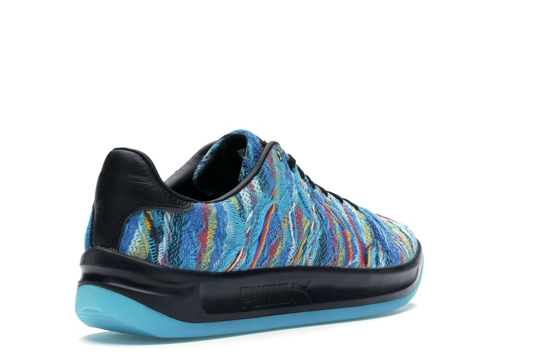 Puma California Coogi