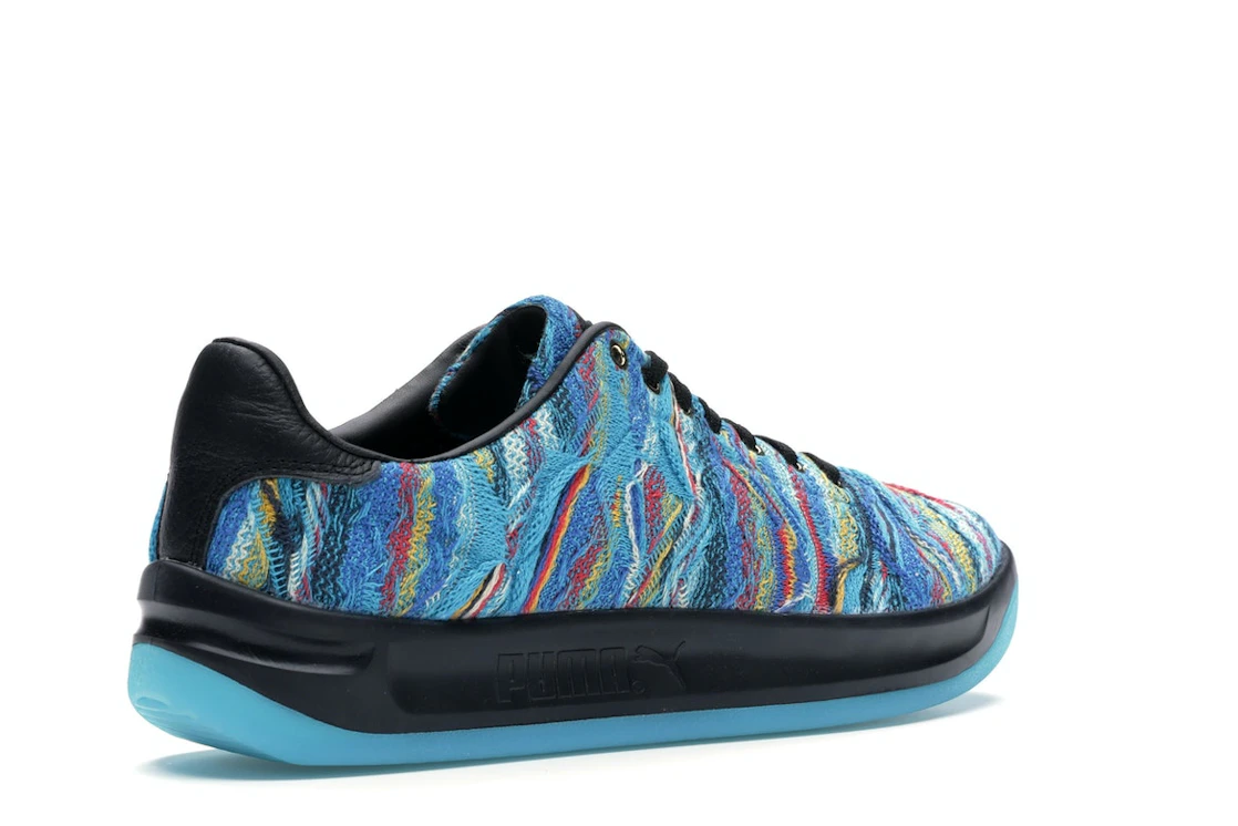 Puma California Coogi