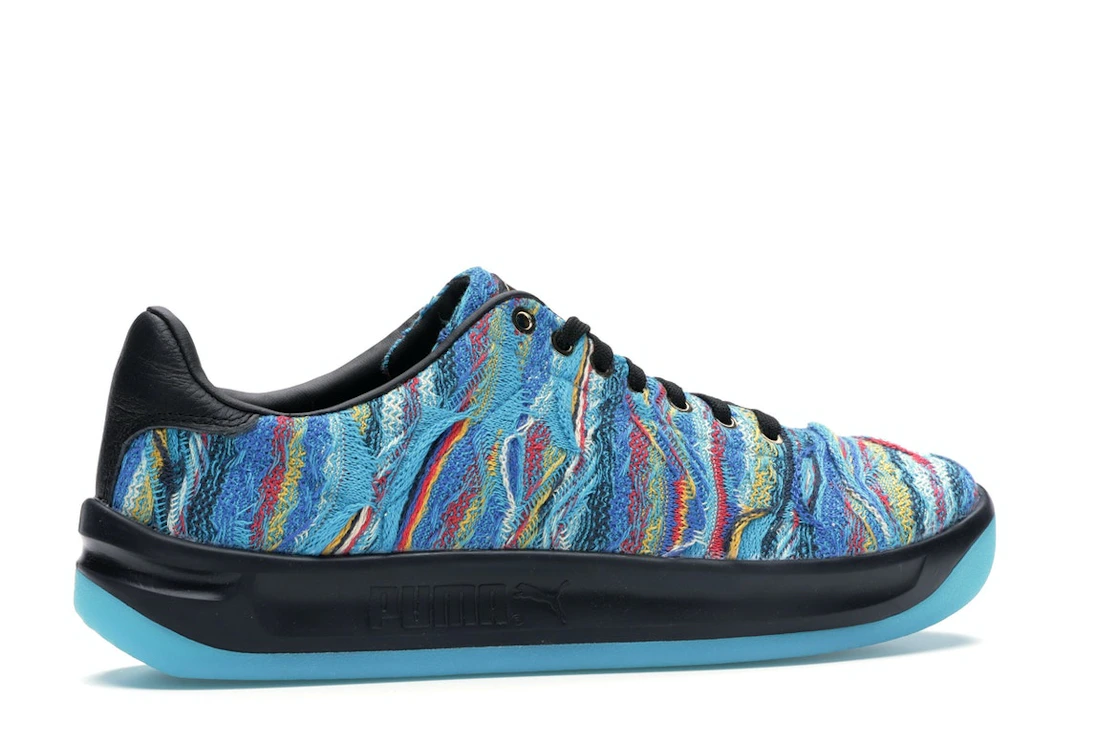 Puma California Coogi