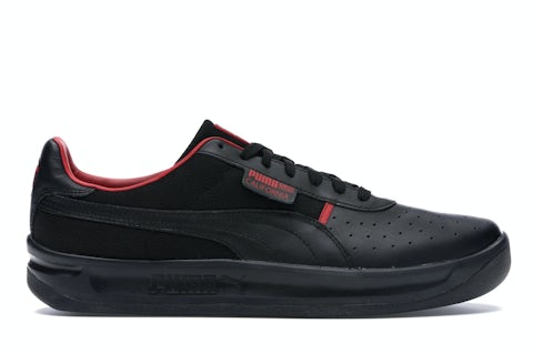 Puma California Nipsey Hussle El Maratón Continúa (Negro) Hombre