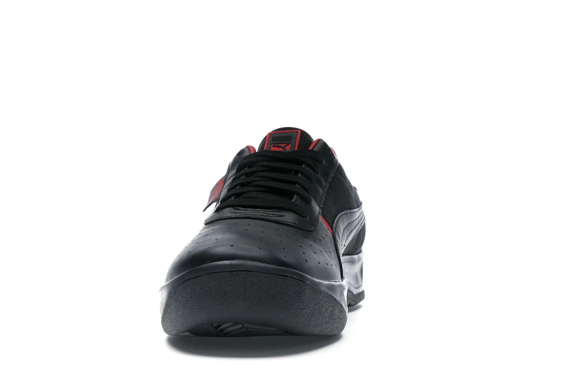 Puma California Nipsey Hussle The Marathon Continues (Black)