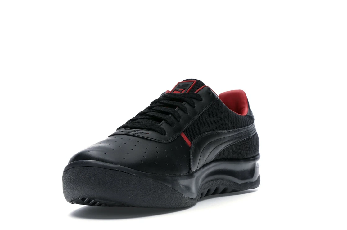 Puma California Nipsey Hussle The Marathon Continues (Black)