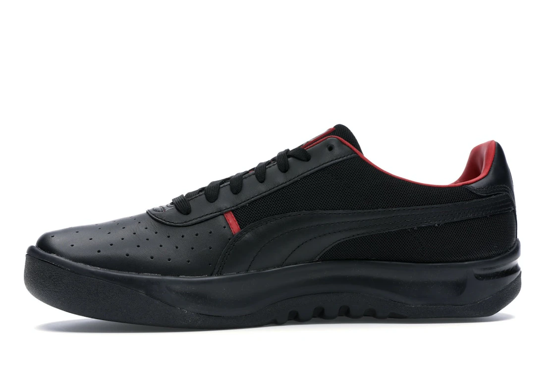 Puma California Nipsey Hussle The Marathon Continues (Black)
