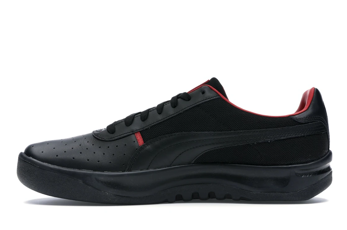 Puma California Nipsey Hussle The Marathon Continues (Black)