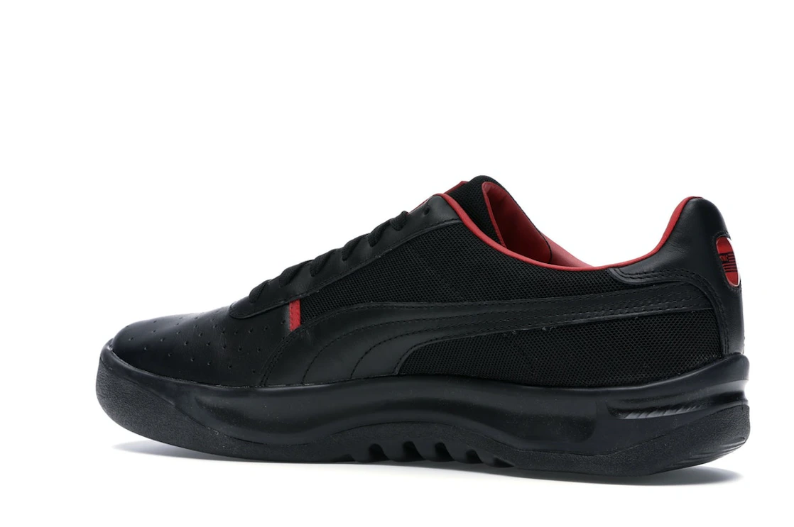 Puma California Nipsey Hussle The Marathon Continues (Black)