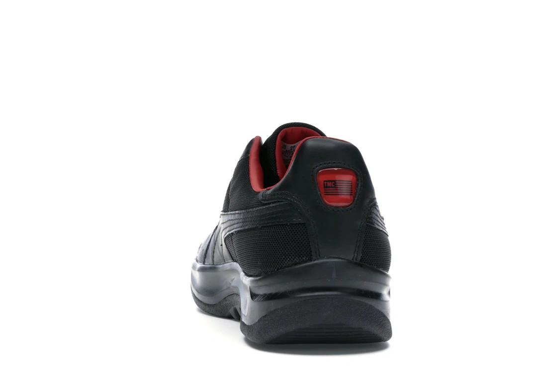 Puma California Nipsey Hussle The Marathon Continues (Black)