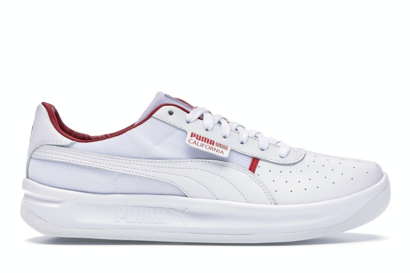 Puma nipsey hussle hot sale shoes victory lap