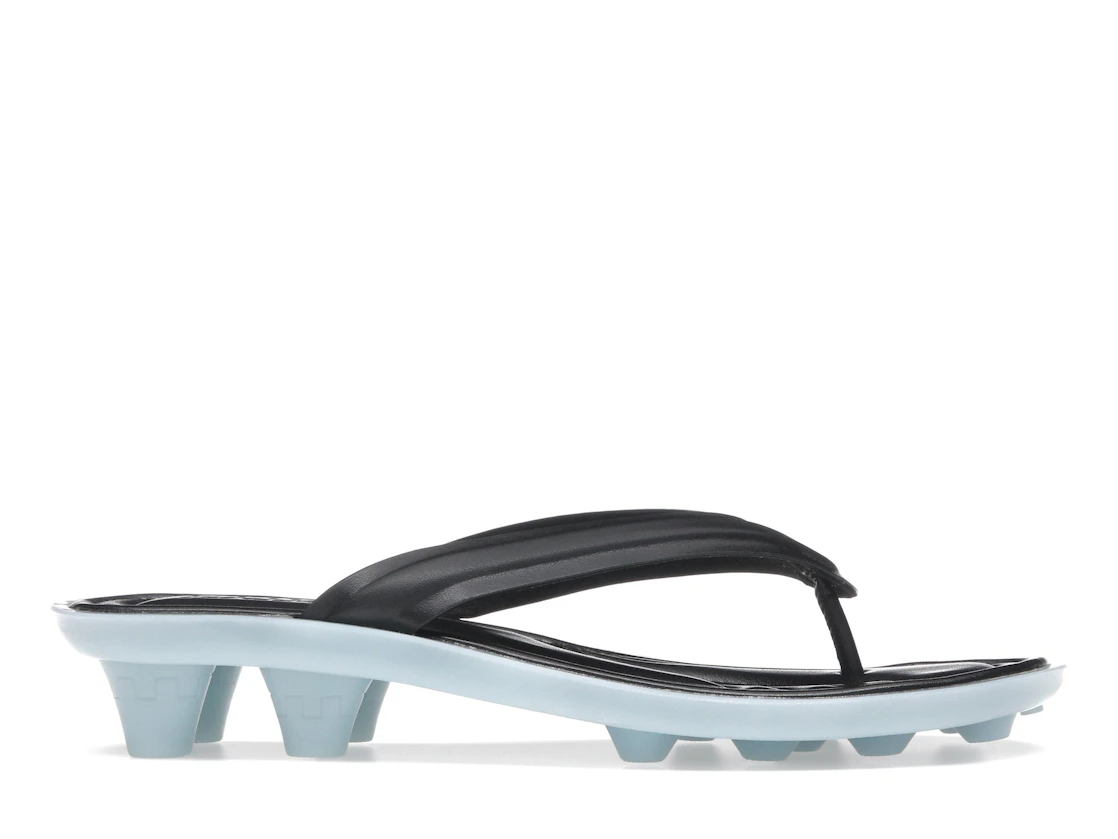 Puma Cat Cleat Sandal Fenty Black Haute Tropic (Women's)