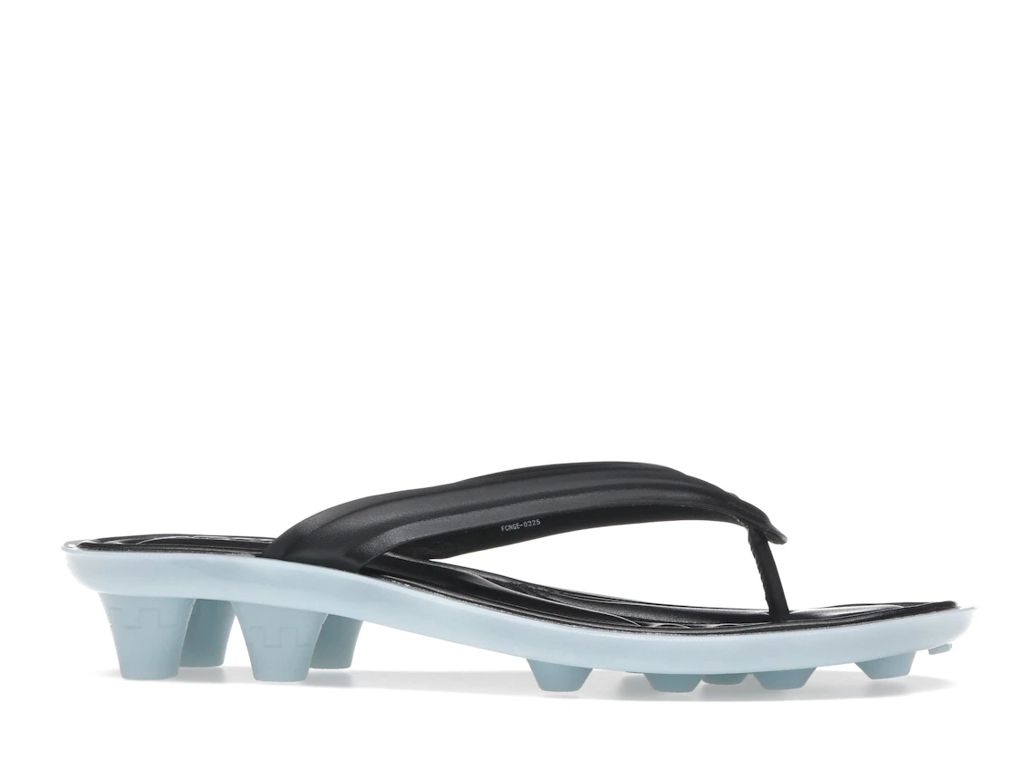 Puma Cat Cleat Sandal Fenty Black Haute Tropic (Women's)