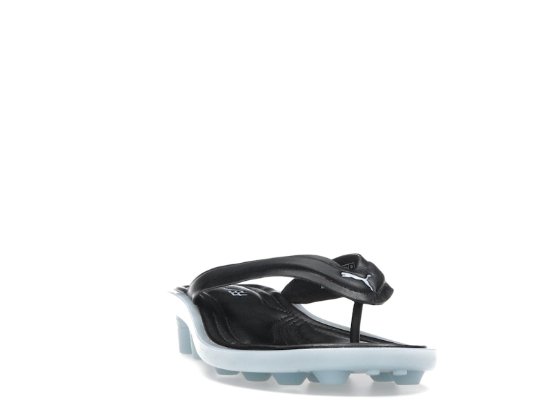 Puma Cat Cleat Sandal Fenty Black Haute Tropic (Women's)