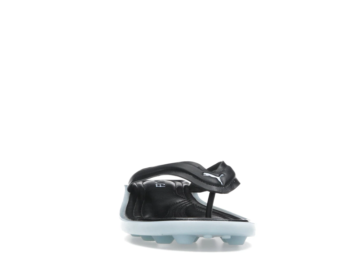 Puma Cat Cleat Sandal Fenty Black Haute Tropic (Women's)
