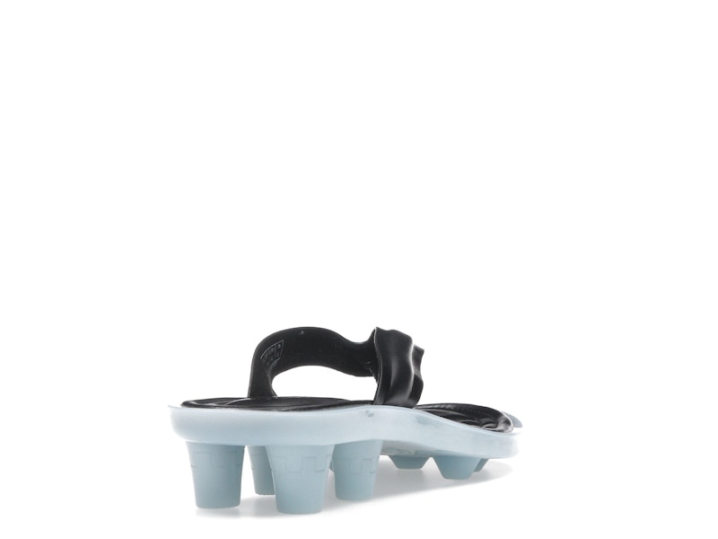 Puma Cat Cleat Sandal Fenty Black Haute Tropic (Women's)