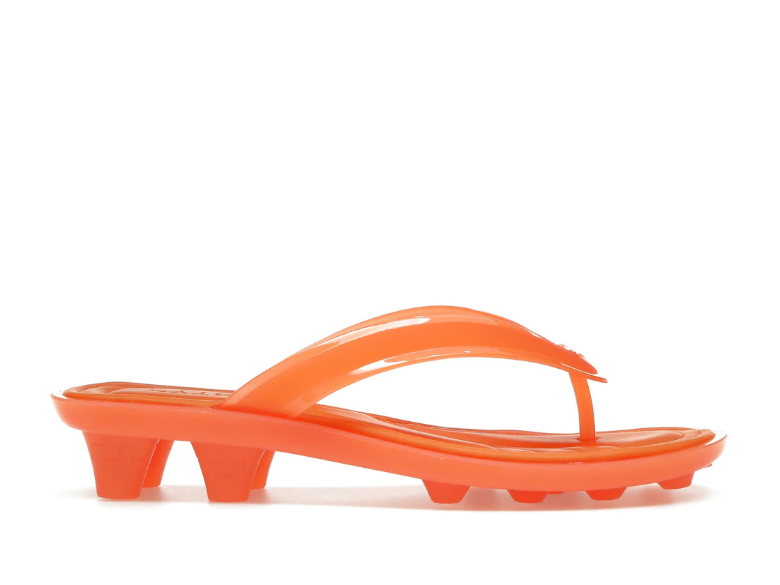 Puma Cat Cleat Sandals Fenty Orange (Women's)