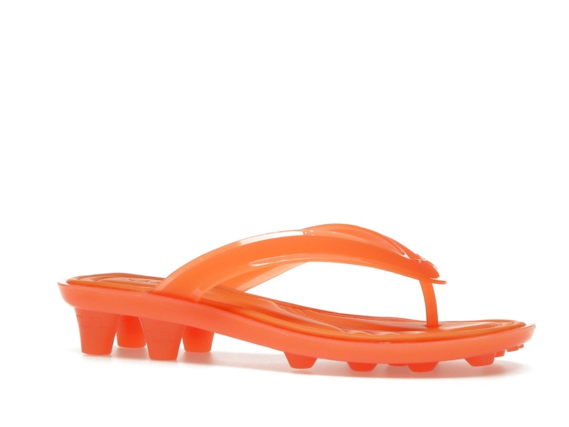Puma Cat Cleat Sandals Fenty Orange (Women's)