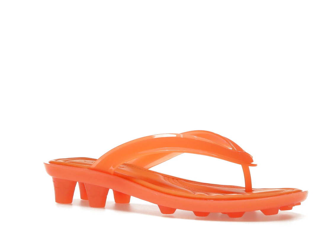 Puma Cat Cleat Sandals Fenty Orange (Women's)